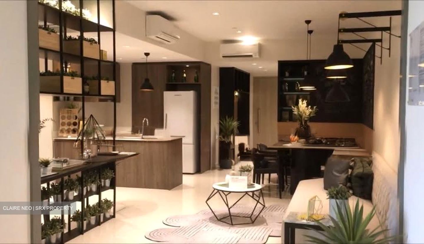 Sol Acres (D23), Condominium #608953851